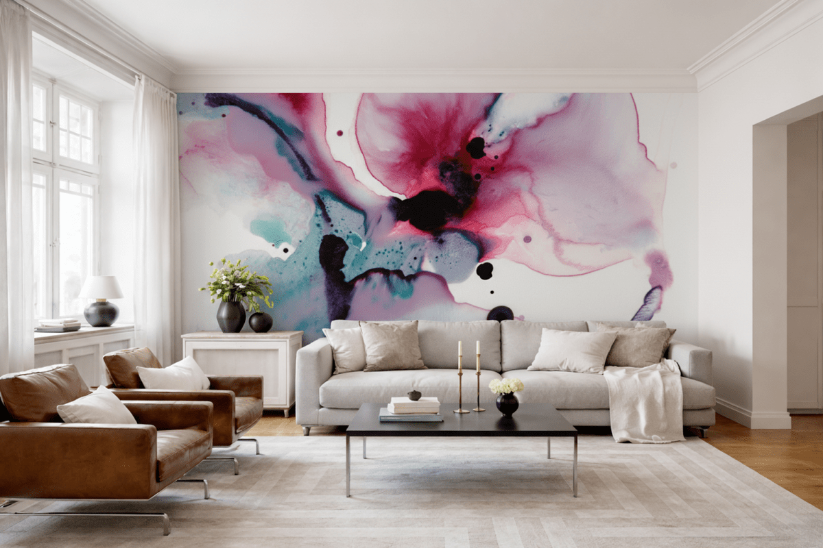 Ink Splash Odyssey