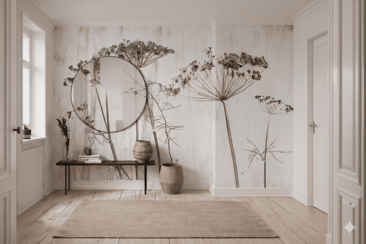 Whispering Botanicals