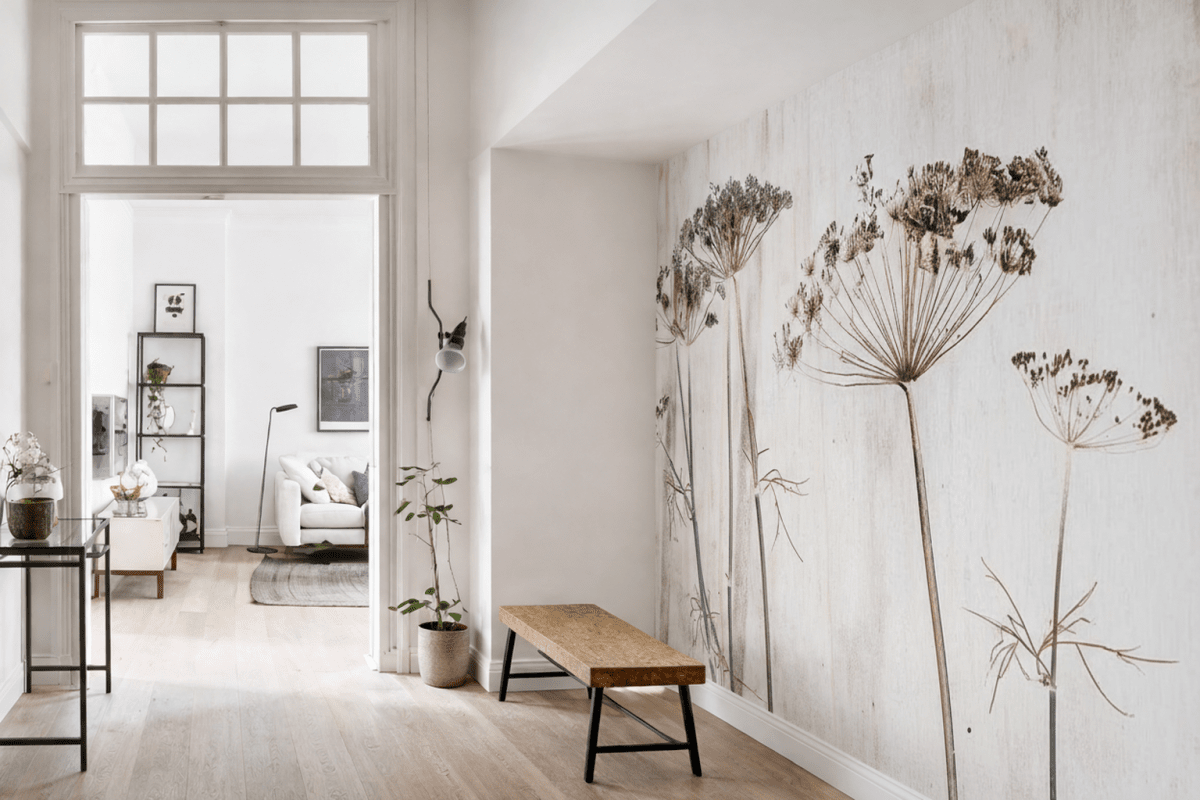 Whispering Botanicals