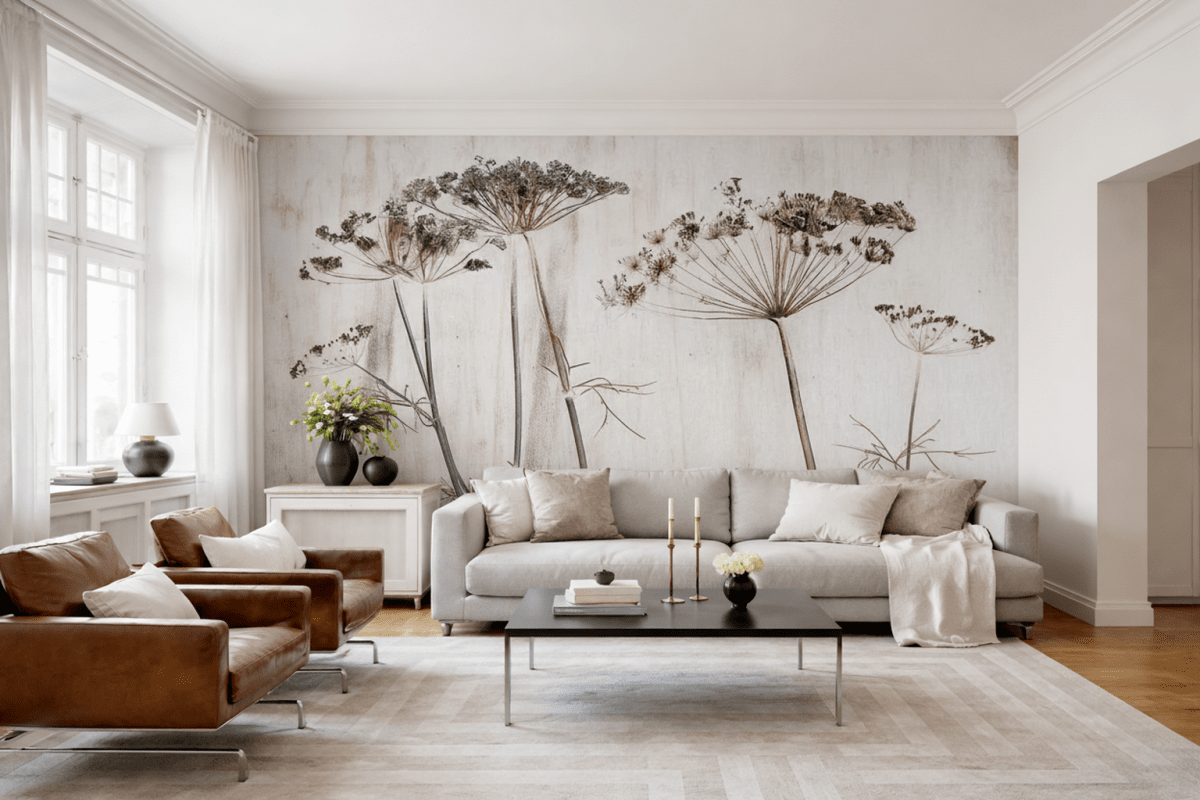 Whispering Botanicals