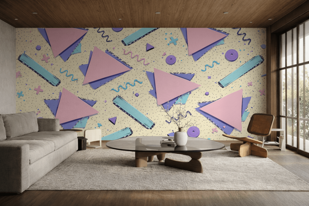 Horizon Mosaic