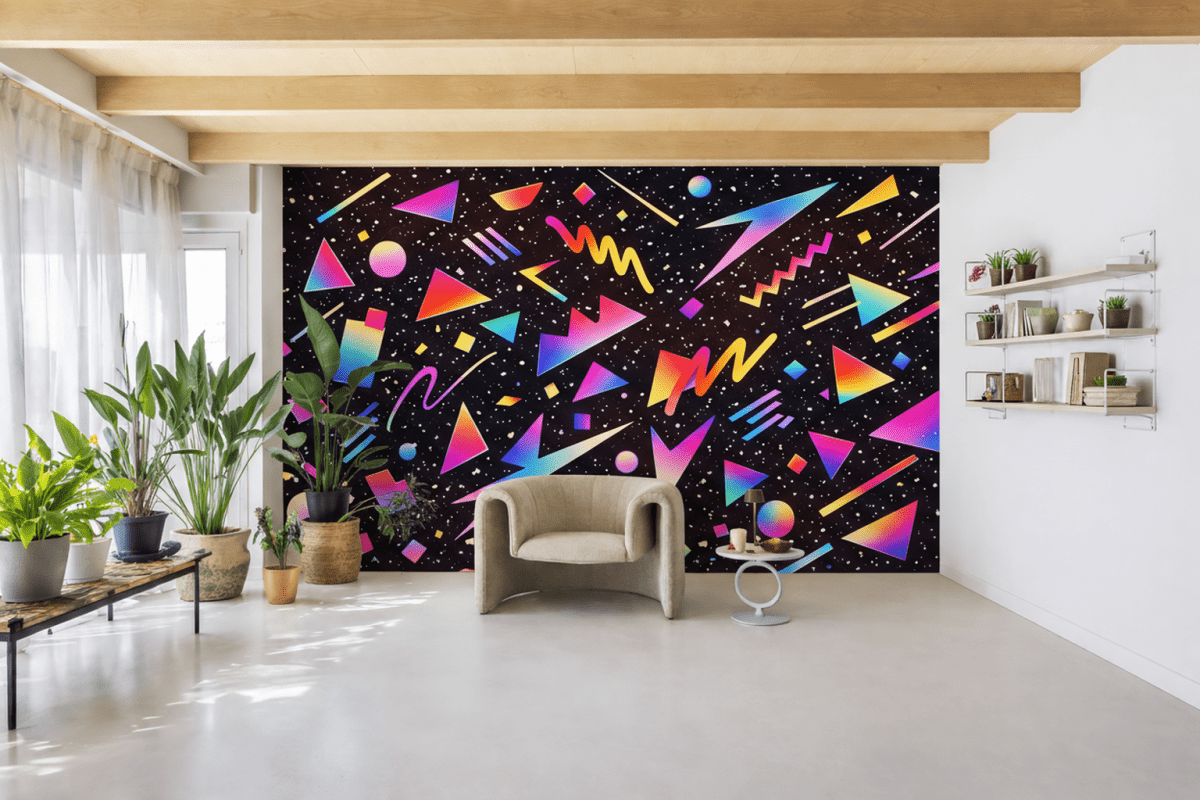 Prismatic Geometries