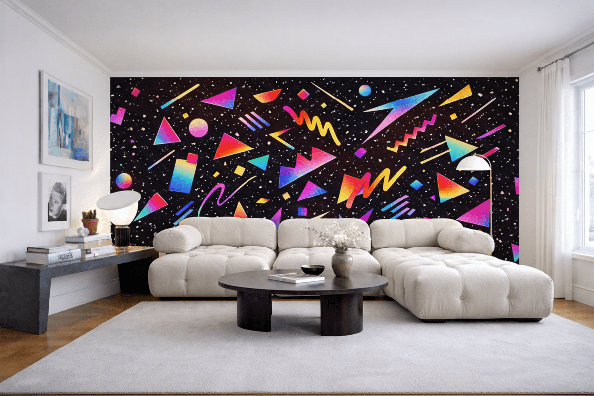 Prismatic Geometries