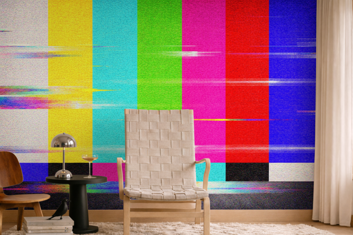 Pixelated Spectrum