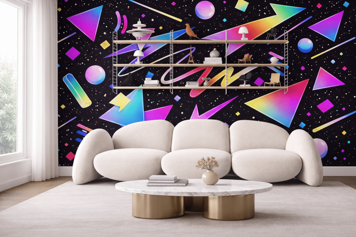 Nebula Fragments
