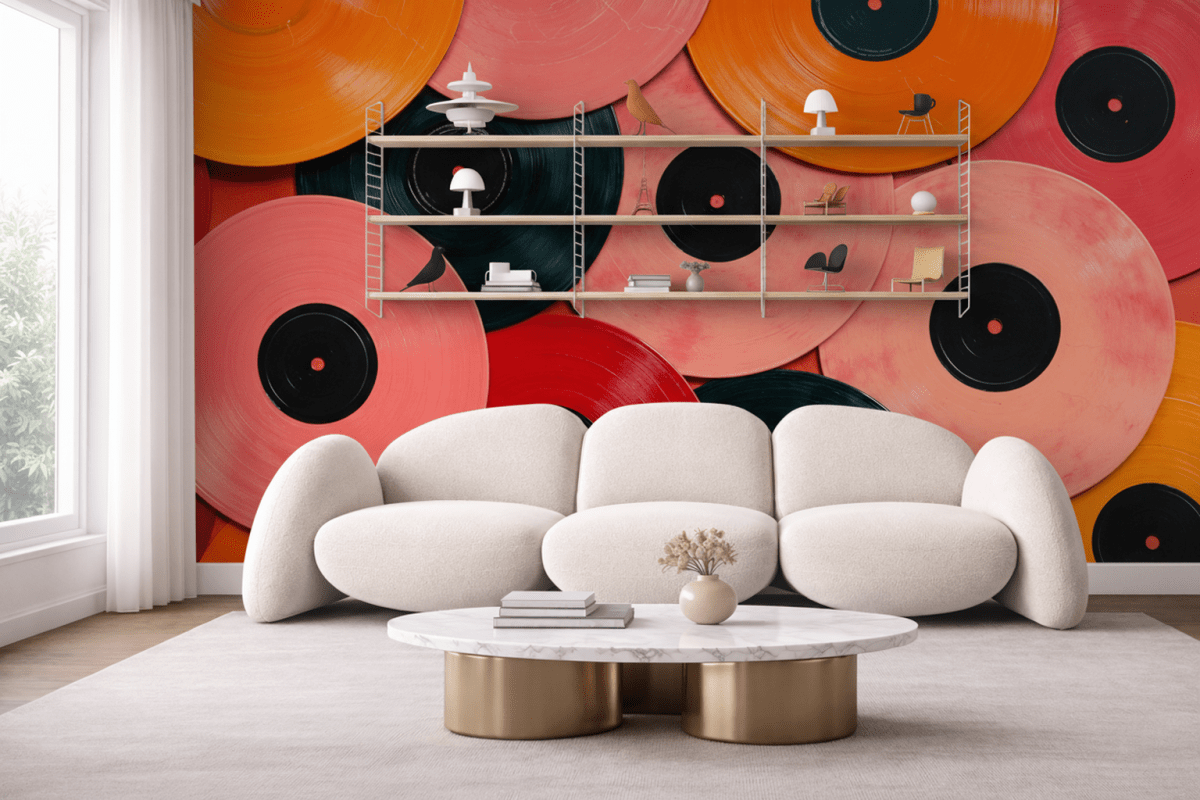 Vinyl Rhythm