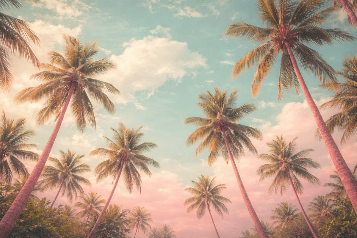 Tropical Canopy