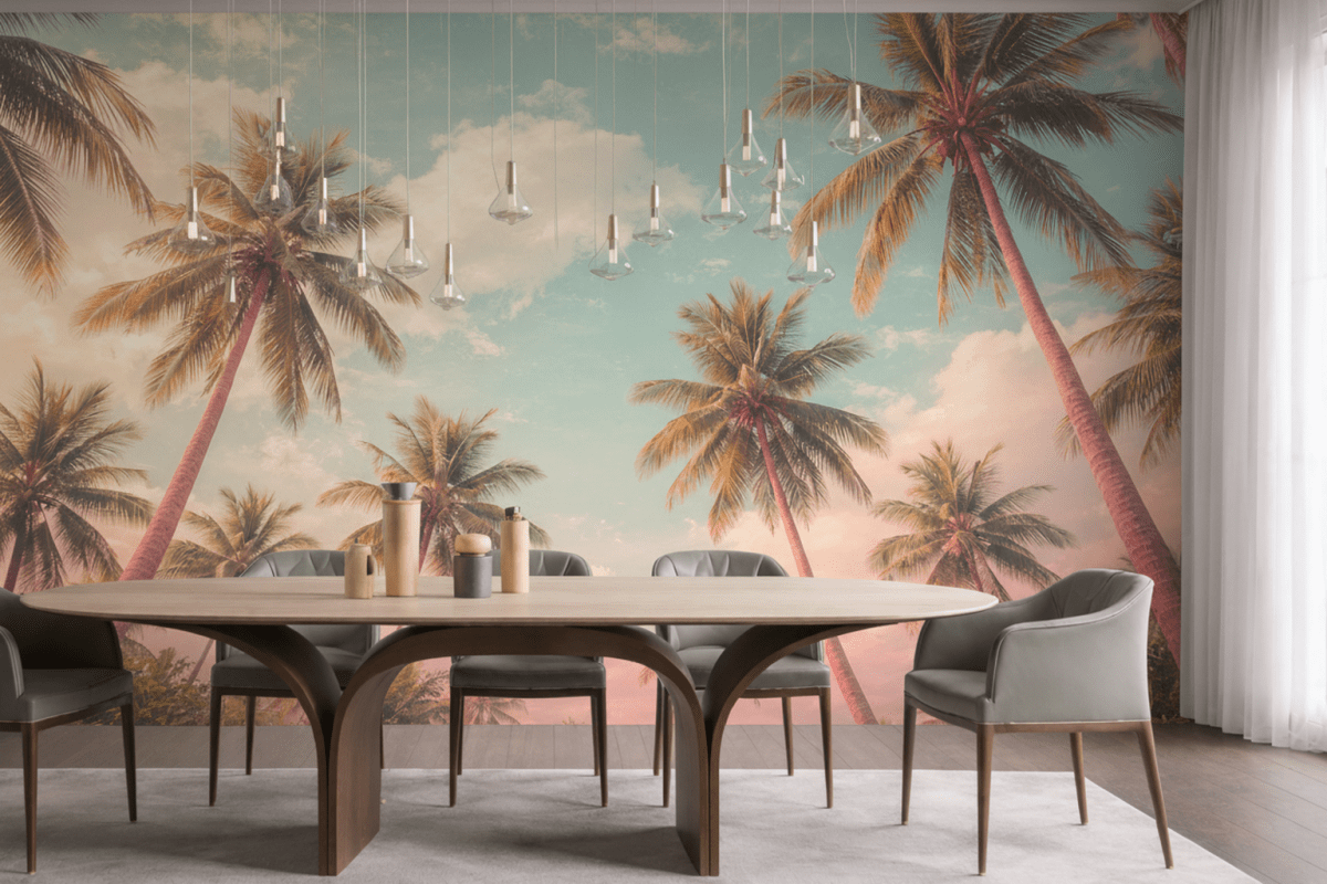 Tropical Canopy