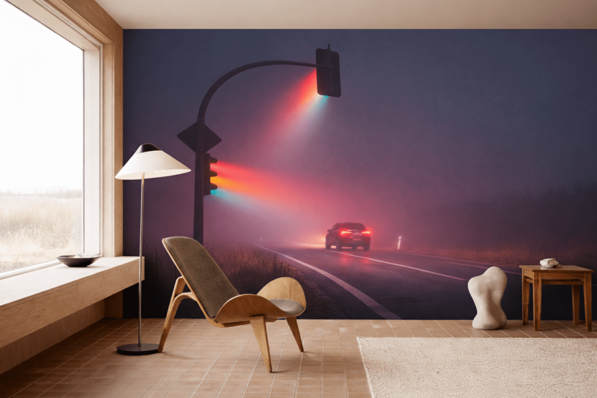 Neon Reverie