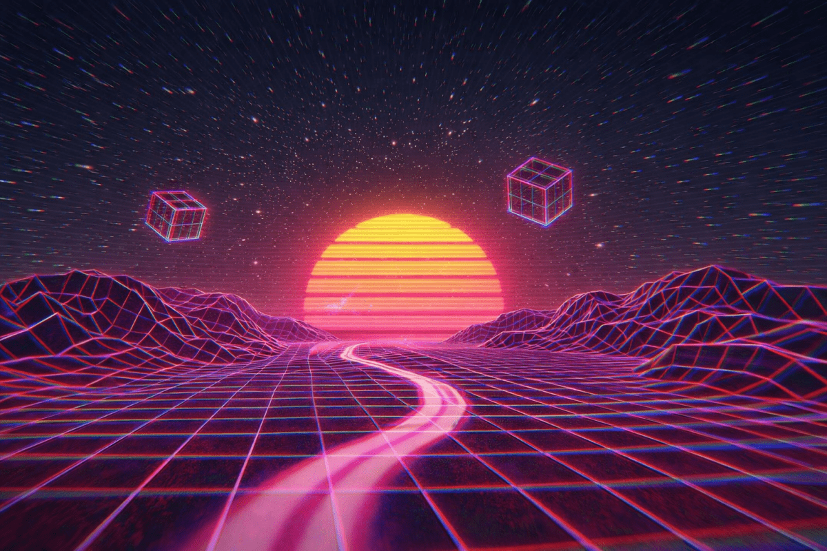 Neon Horizon