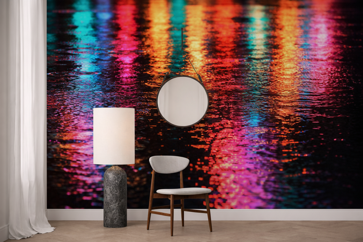 Liquid Luminance