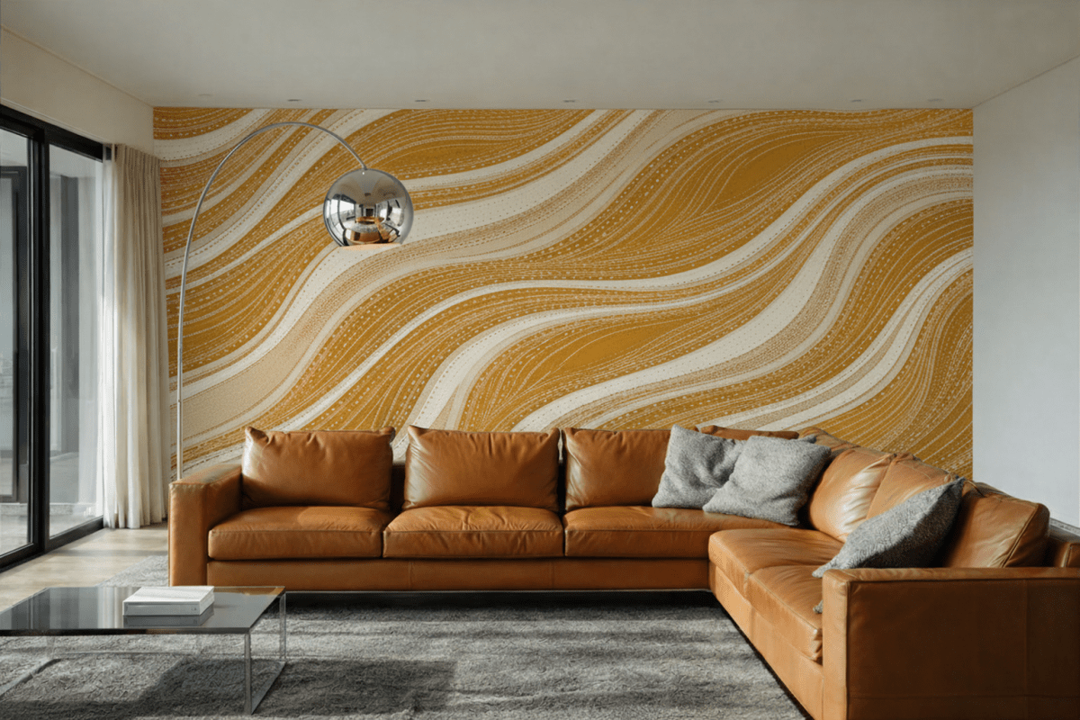 Tapestry Waves