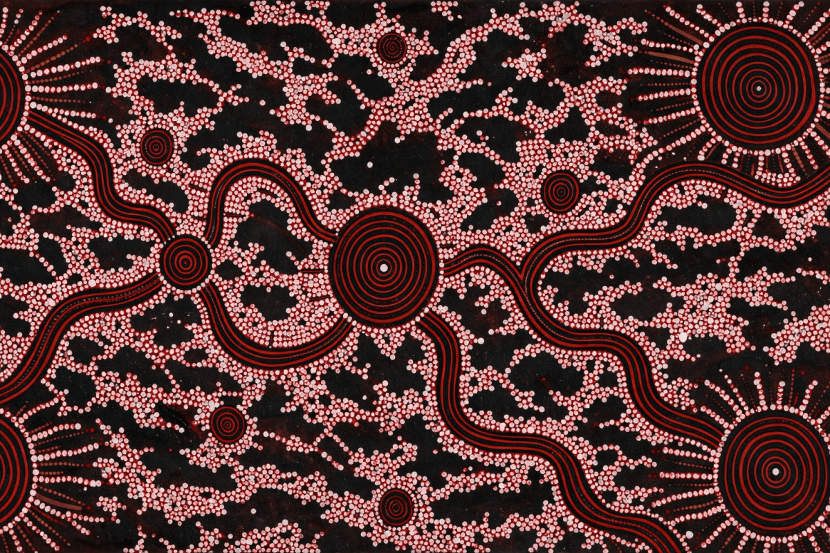 Crimson Circuits