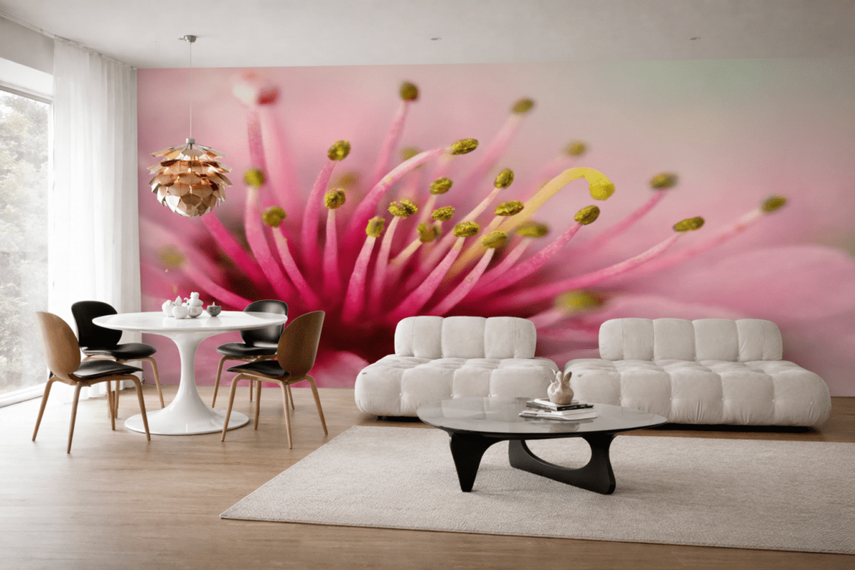 Petal Cascade
