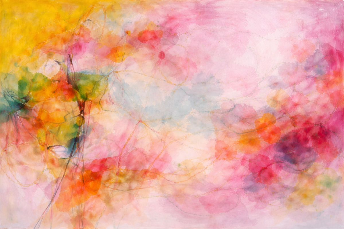 Fleeting Whispers