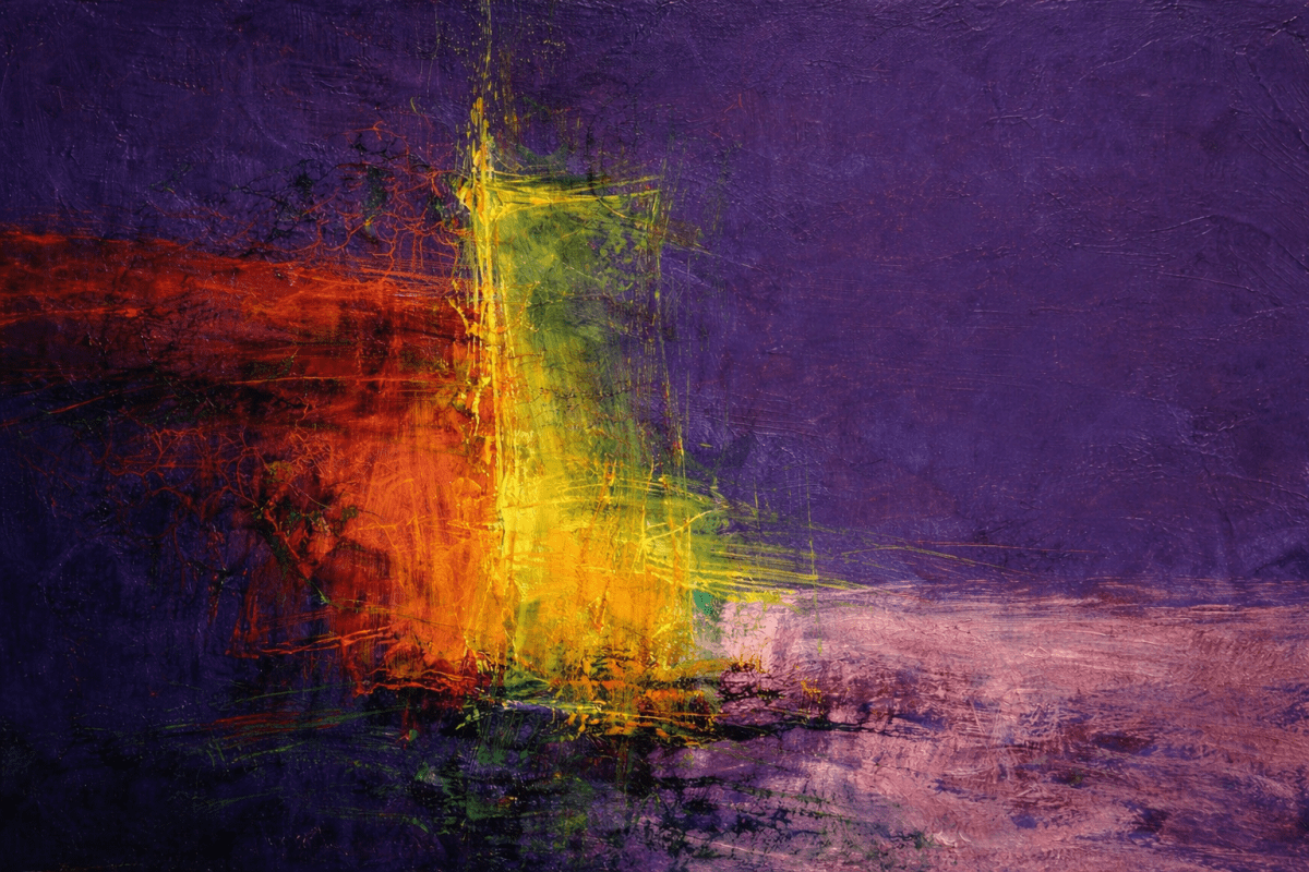 Ethereal Pinnacle