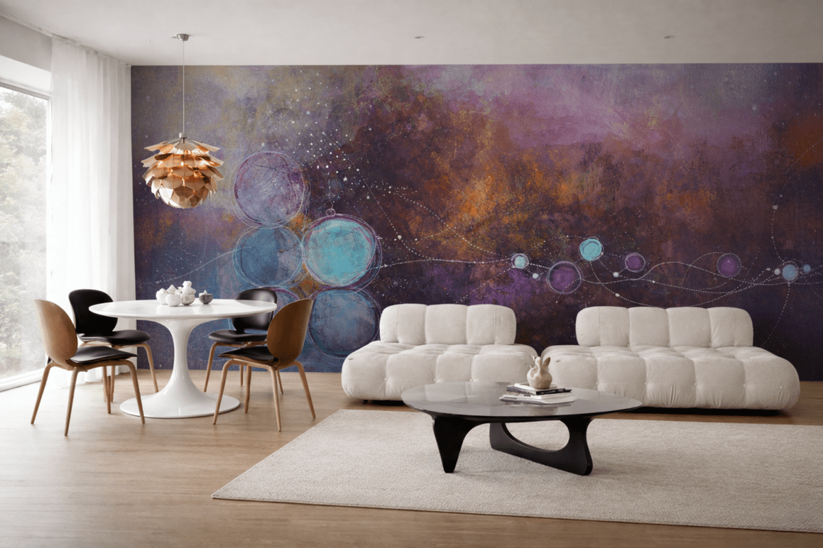 Celestial Veil