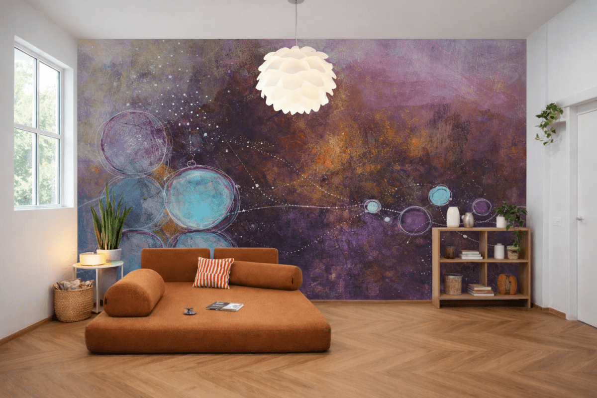 Celestial Veil