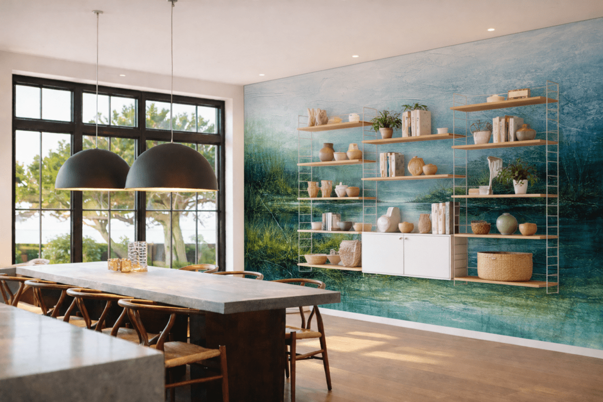 Misty Lagoon Essence