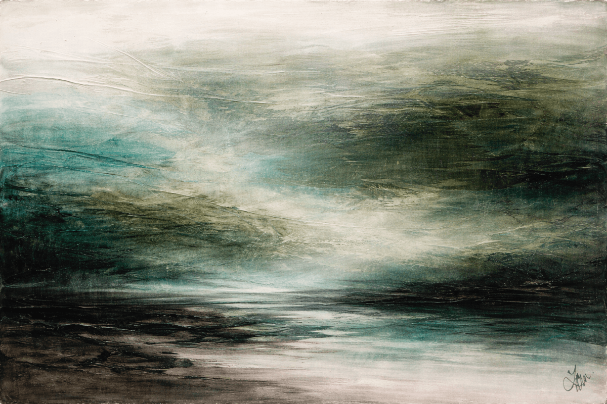 Wisping Tidescape