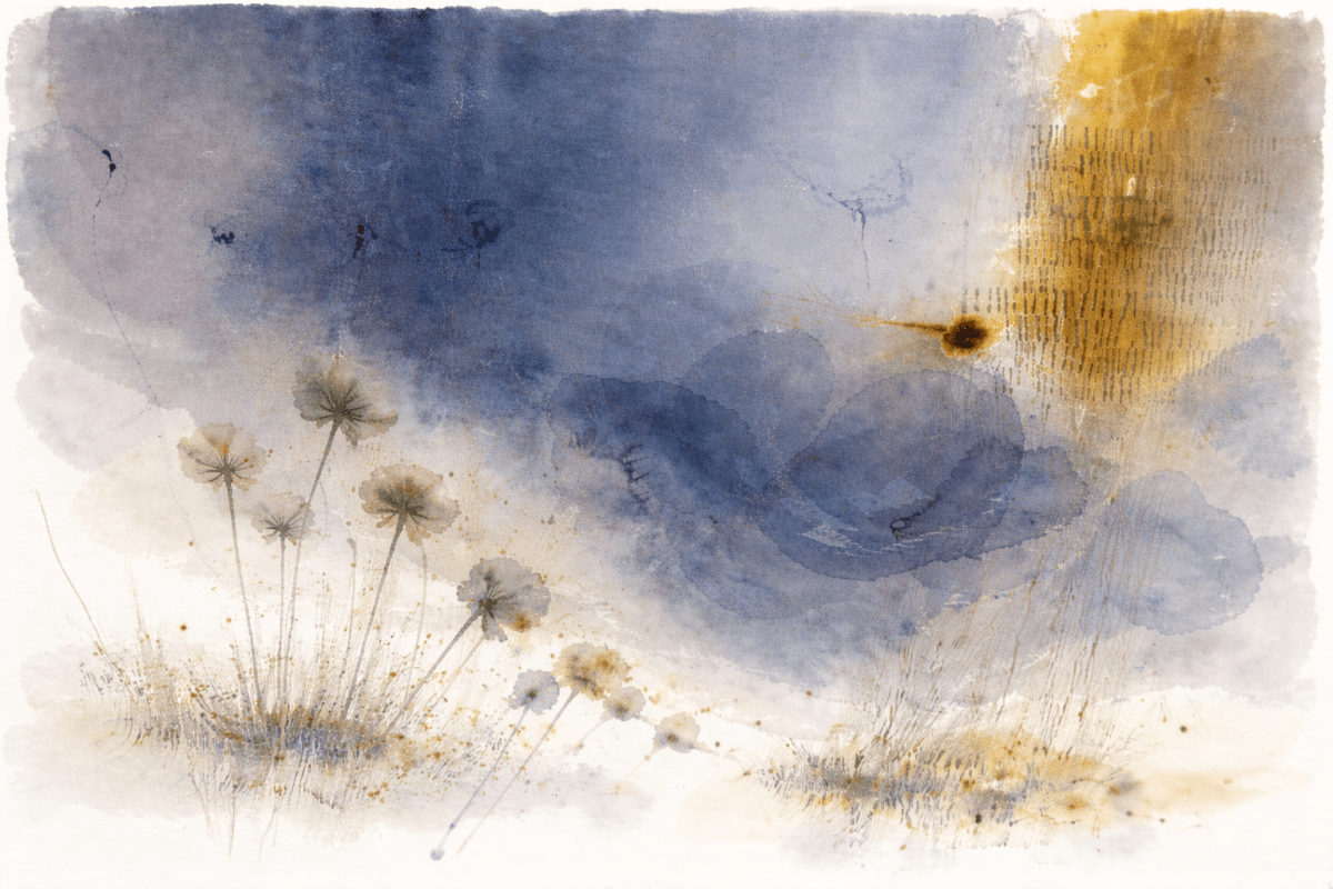 Whispering Meadows