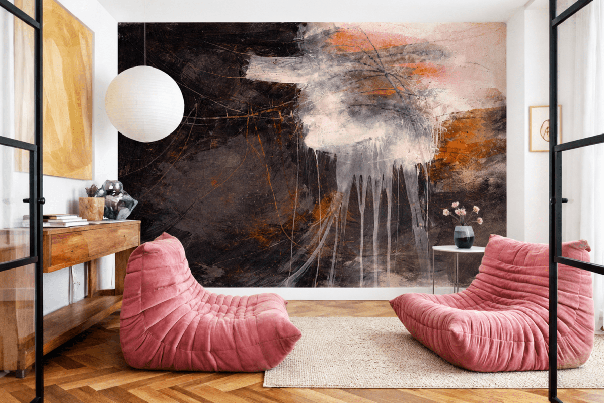 Whispering Tundra Veil