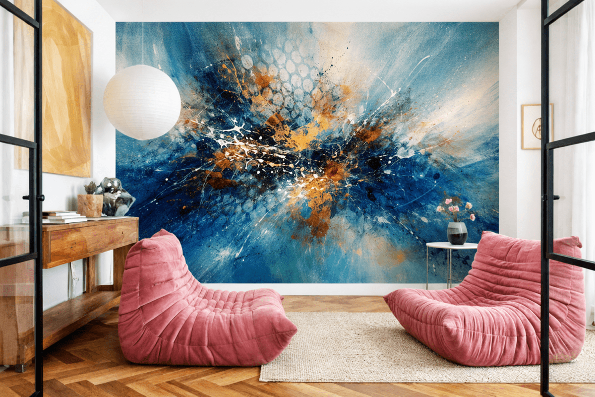 Oceanic Whirlwind