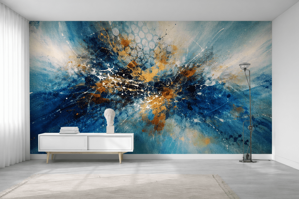 Oceanic Whirlwind