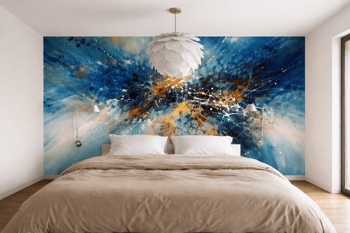 Oceanic Whirlwind