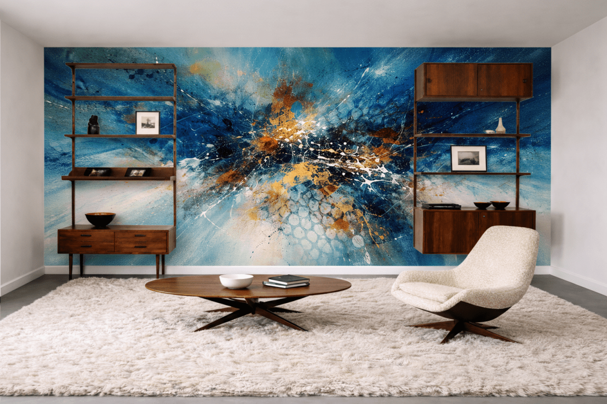 Oceanic Whirlwind