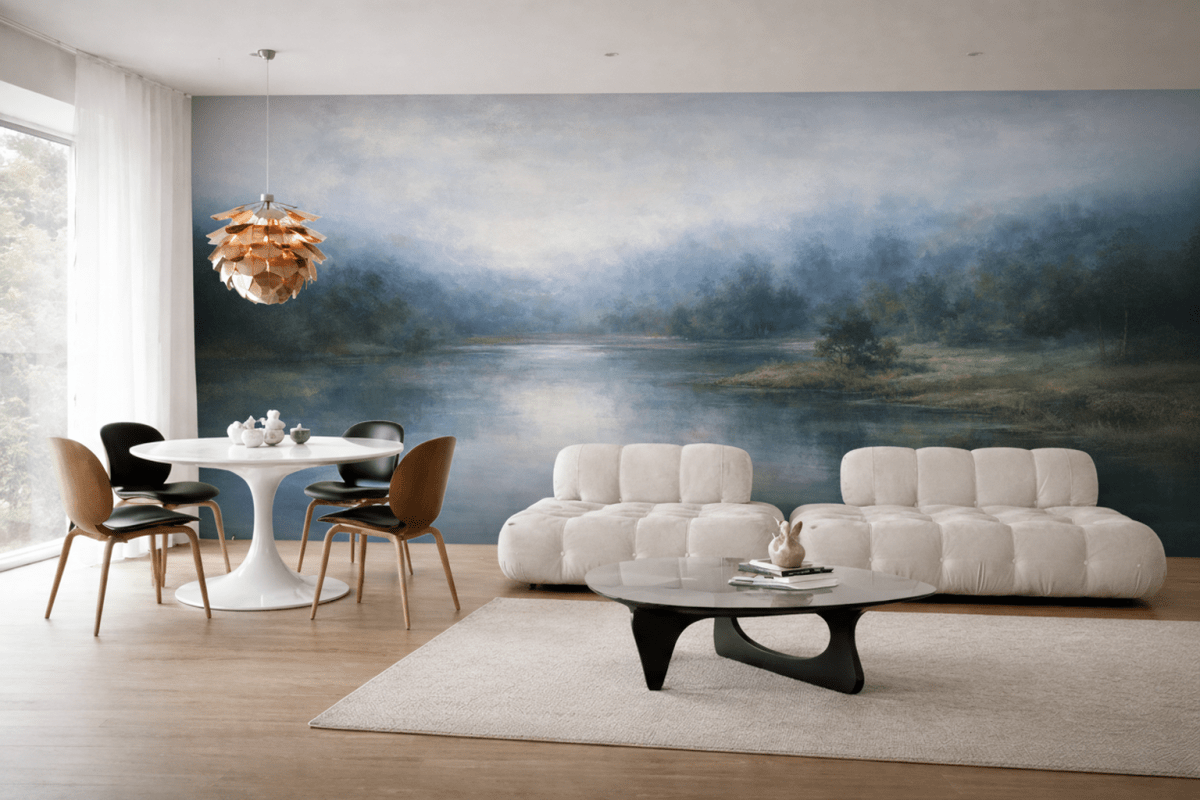 Mistbound Reflection