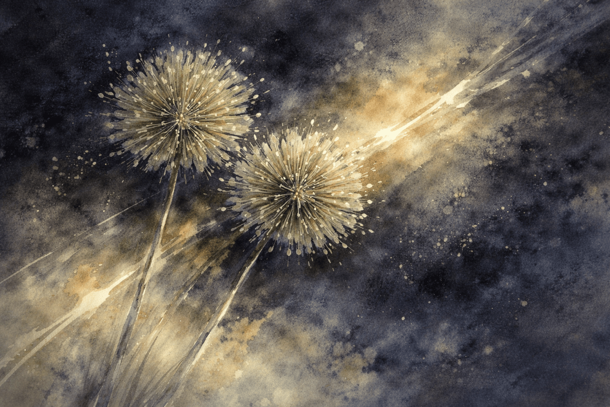 Celestial Whispers