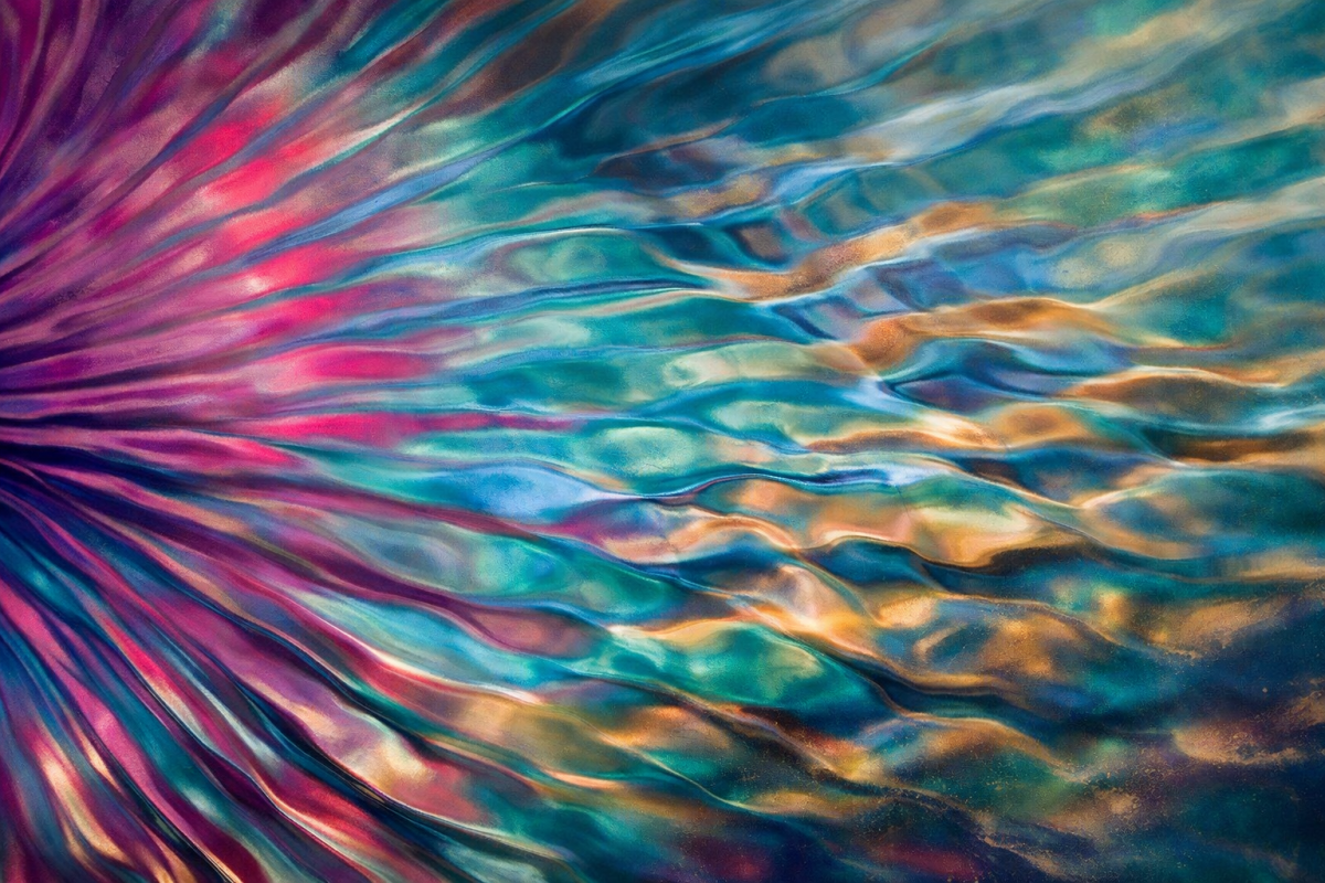 Drifting Tides