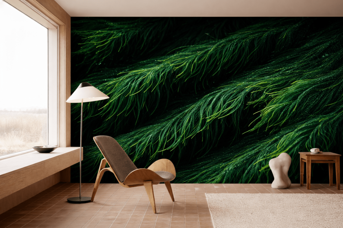 Verdant Canopy