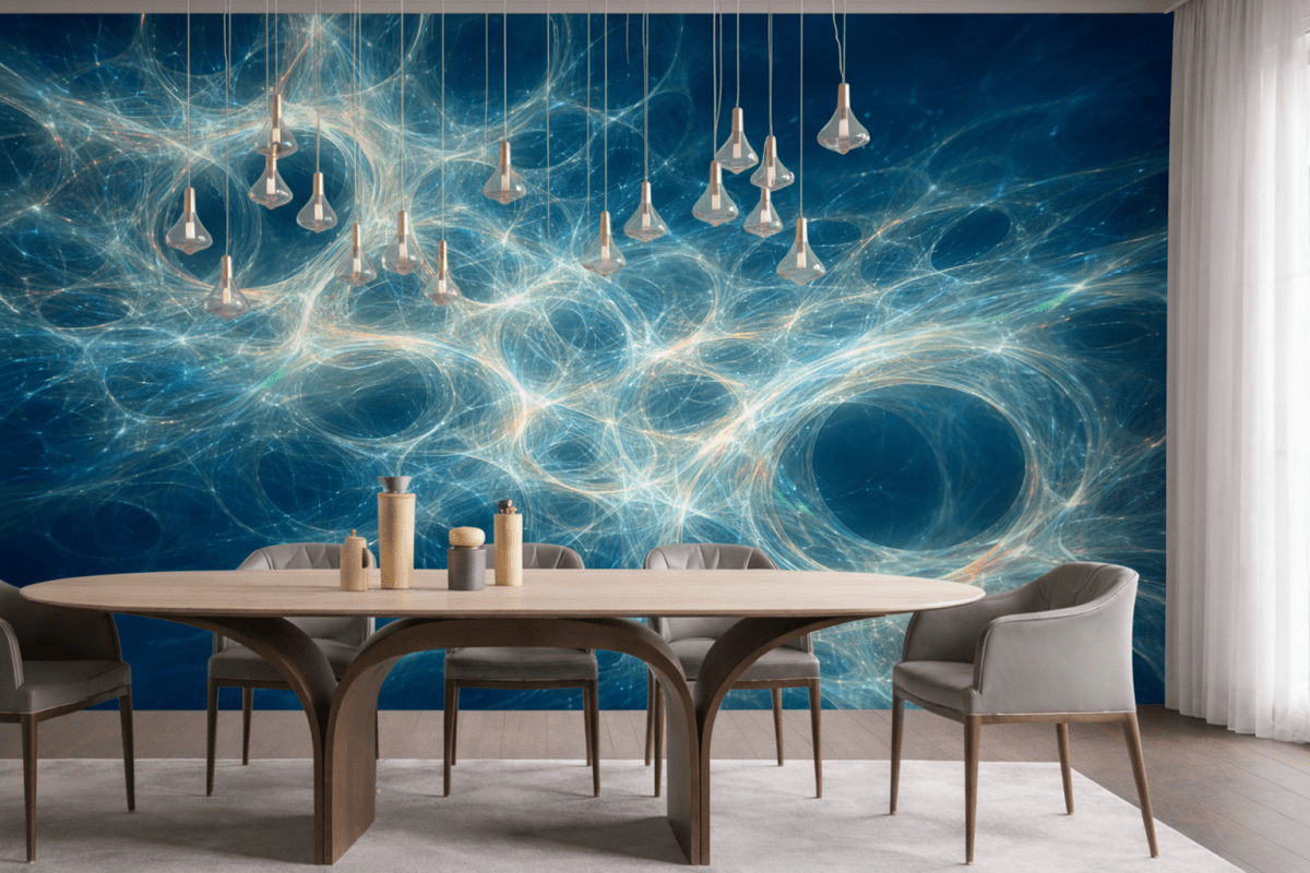 Lucent Drifter