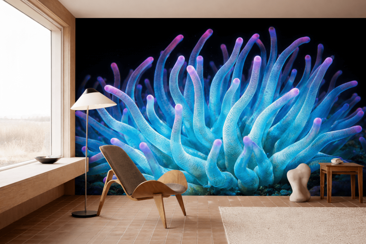 Neon Wave