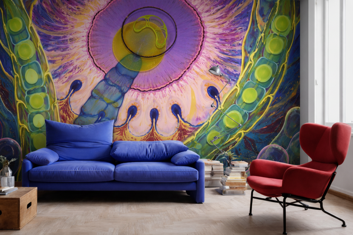 Ethereal Vortex
