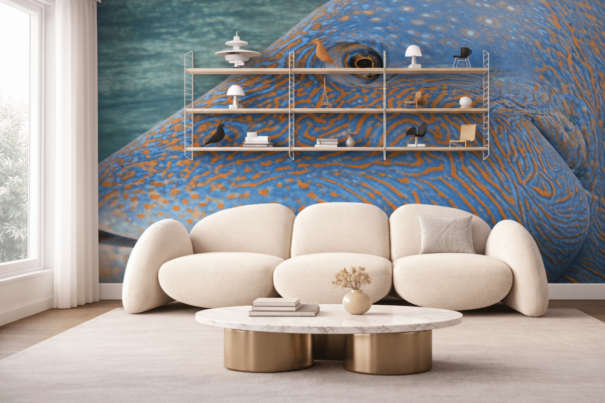 Dune Patterns