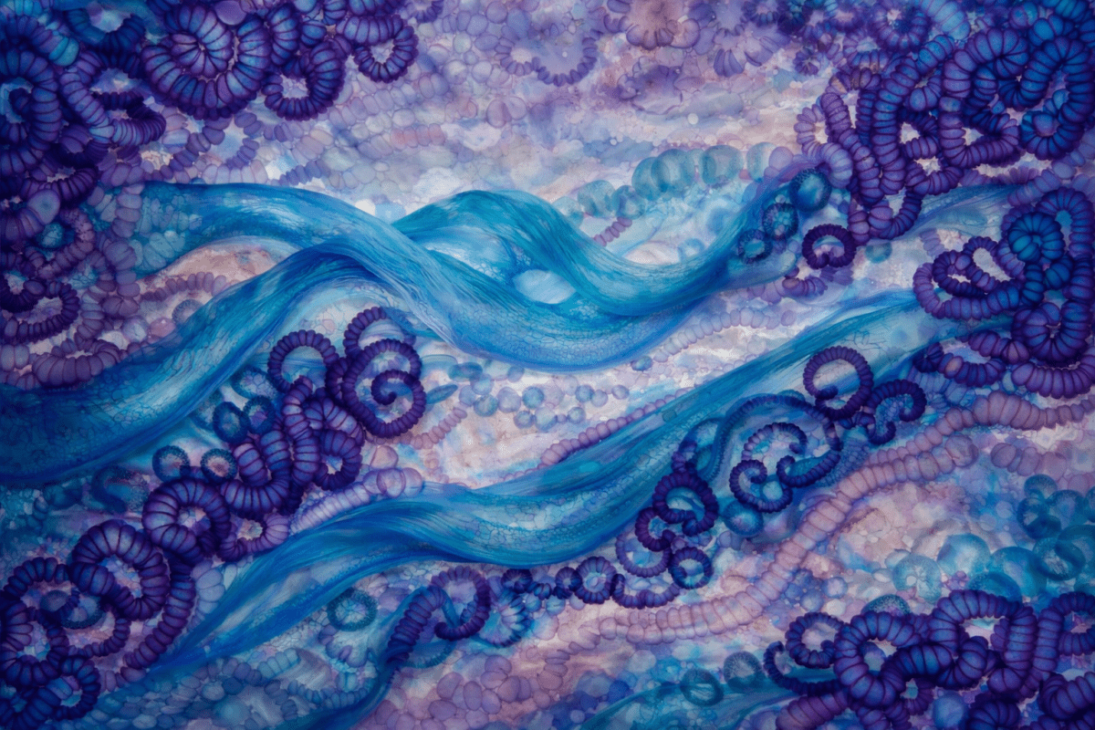 Whirlpool Flux