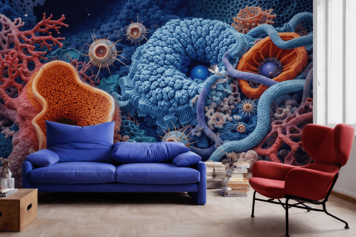Reef Microcosm