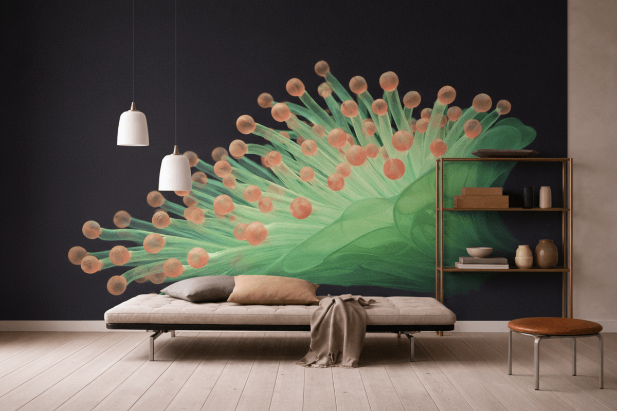 Sediment Veil