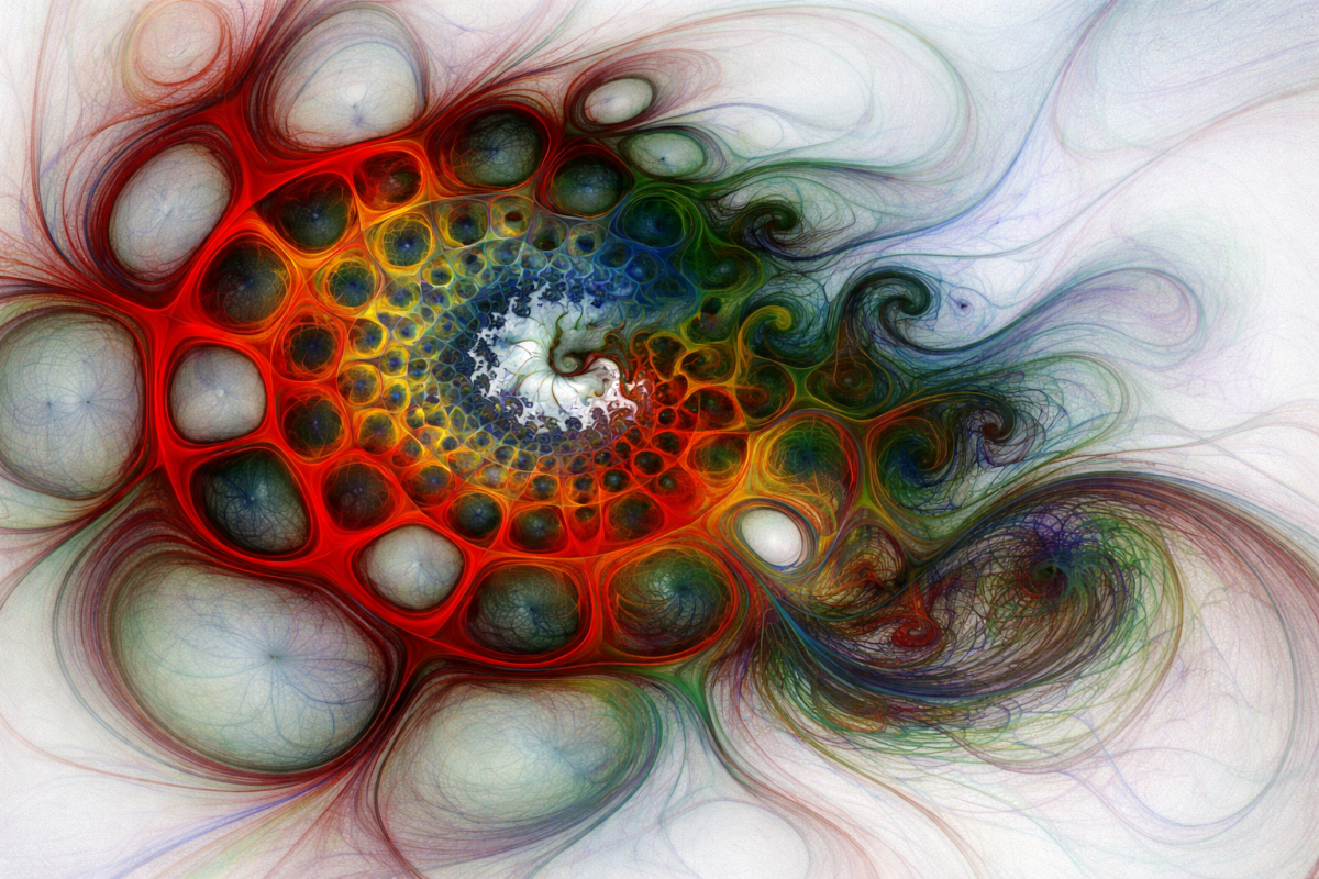 Spiral Cohesion