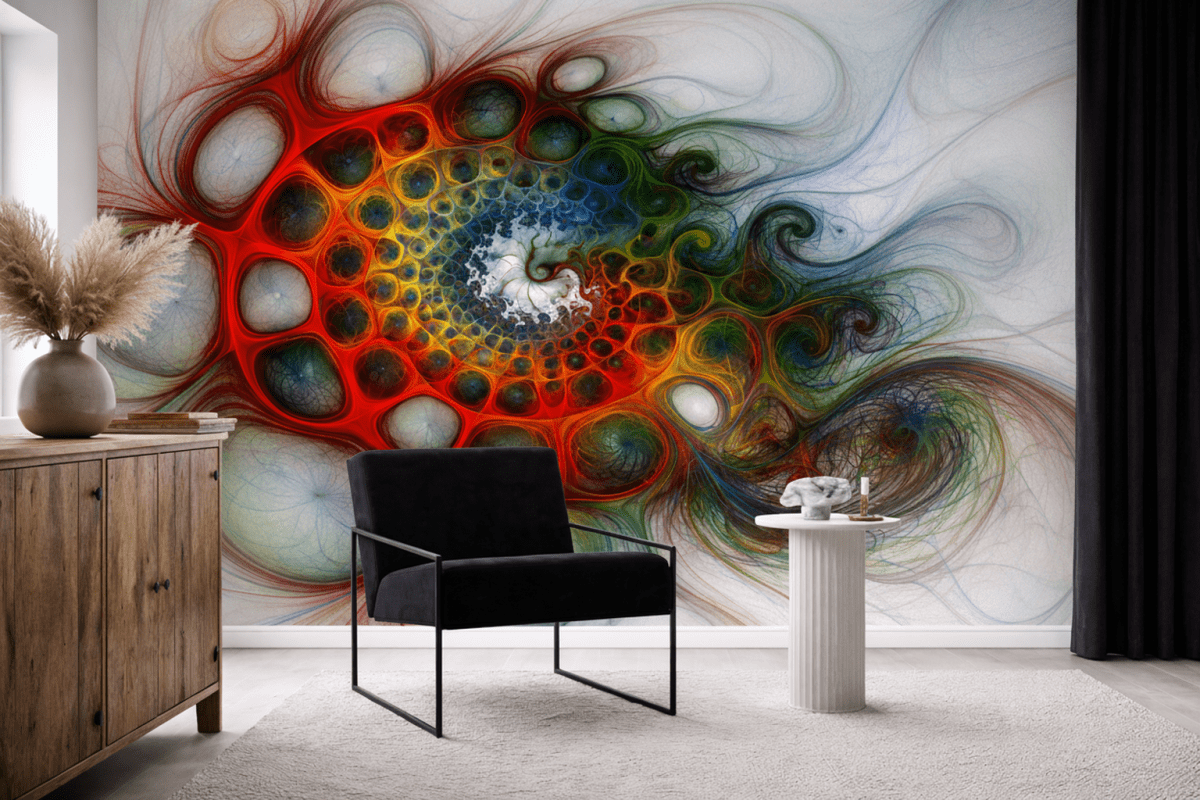 Spiral Cohesion