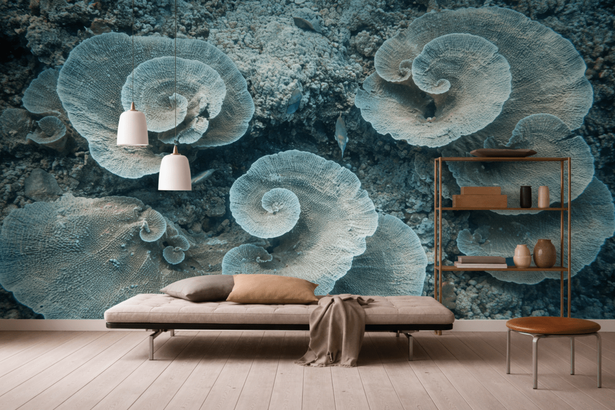 Whirlpool Reverie