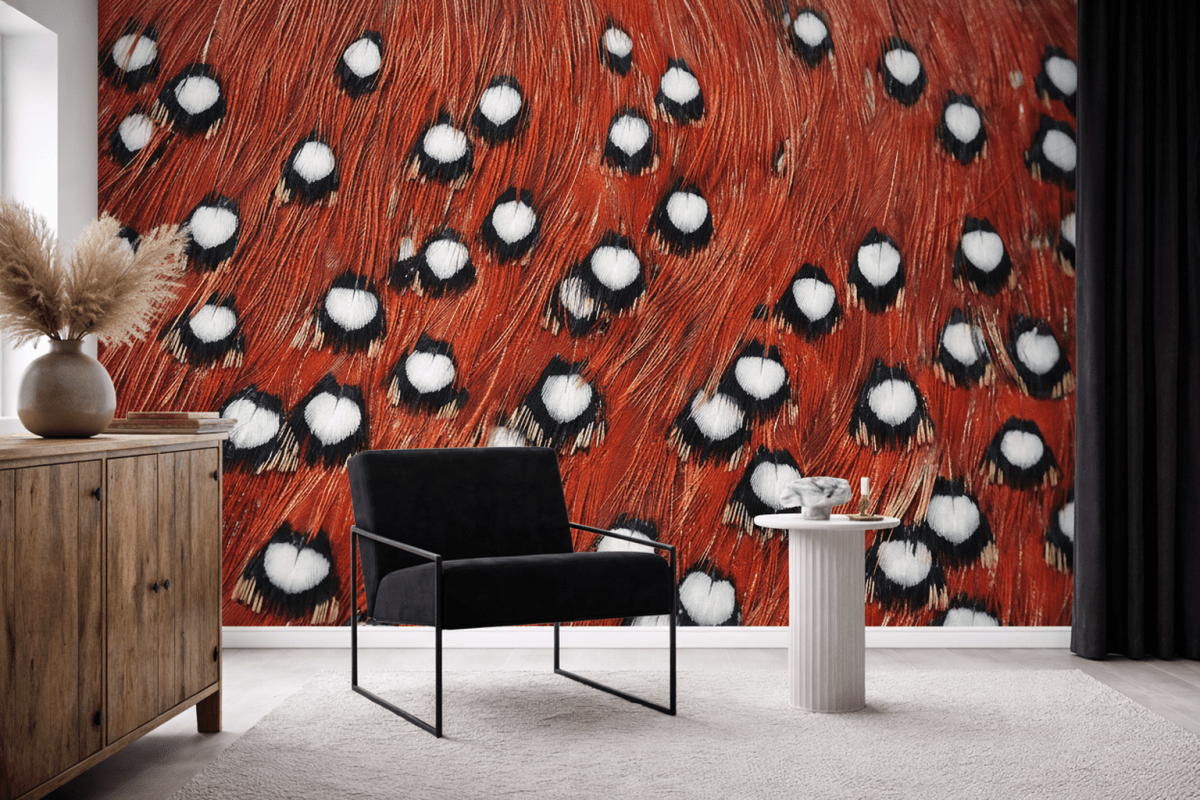 Poppy Mosaic