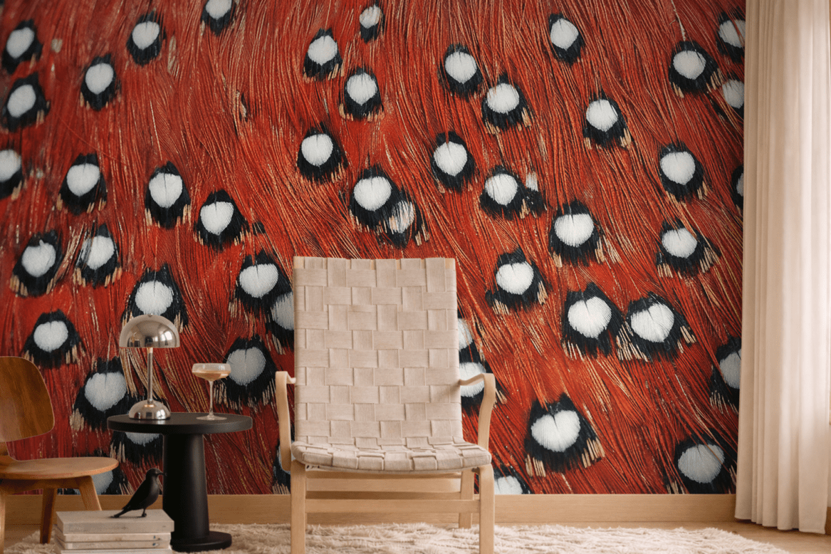 Poppy Mosaic