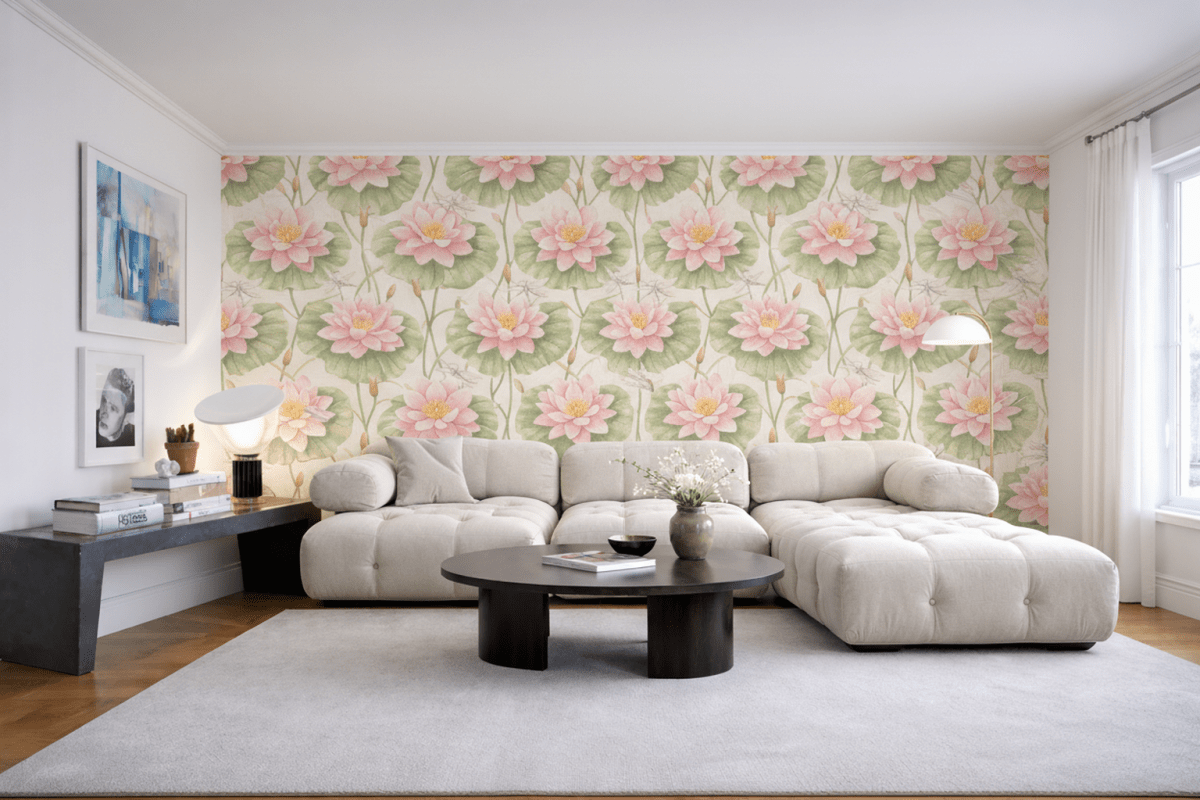 Lotus Serenity