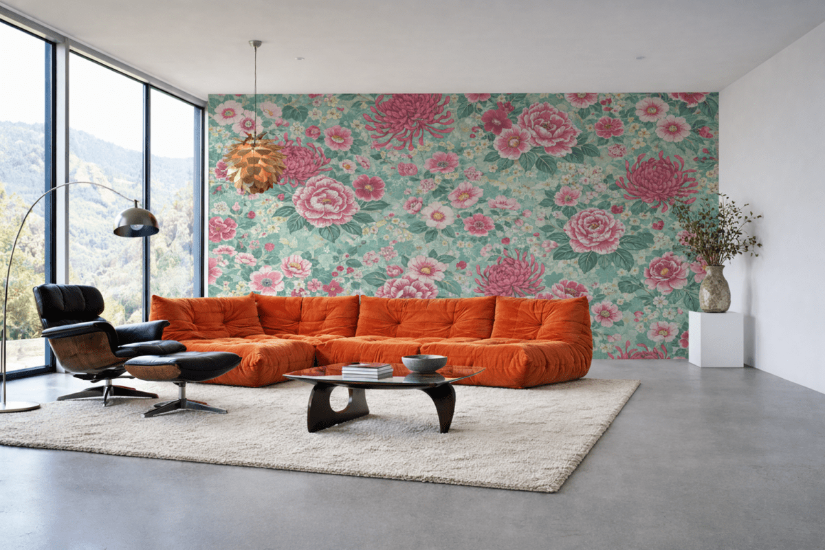 Petal Reverberation Ii