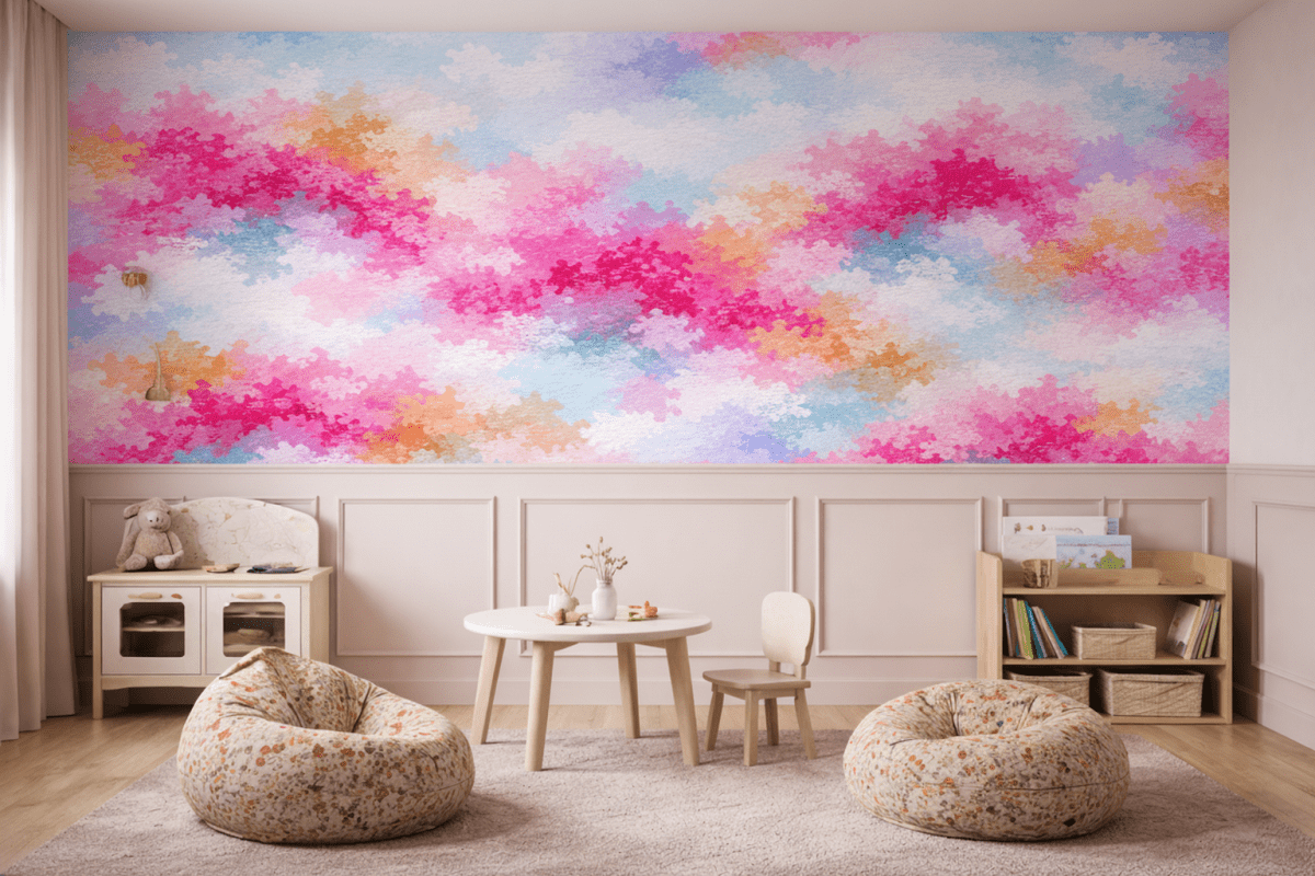 Celestial Tapestry