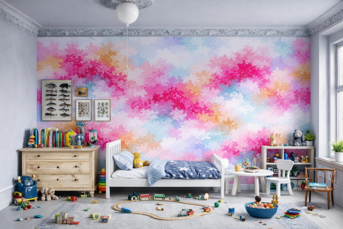 Celestial Tapestry